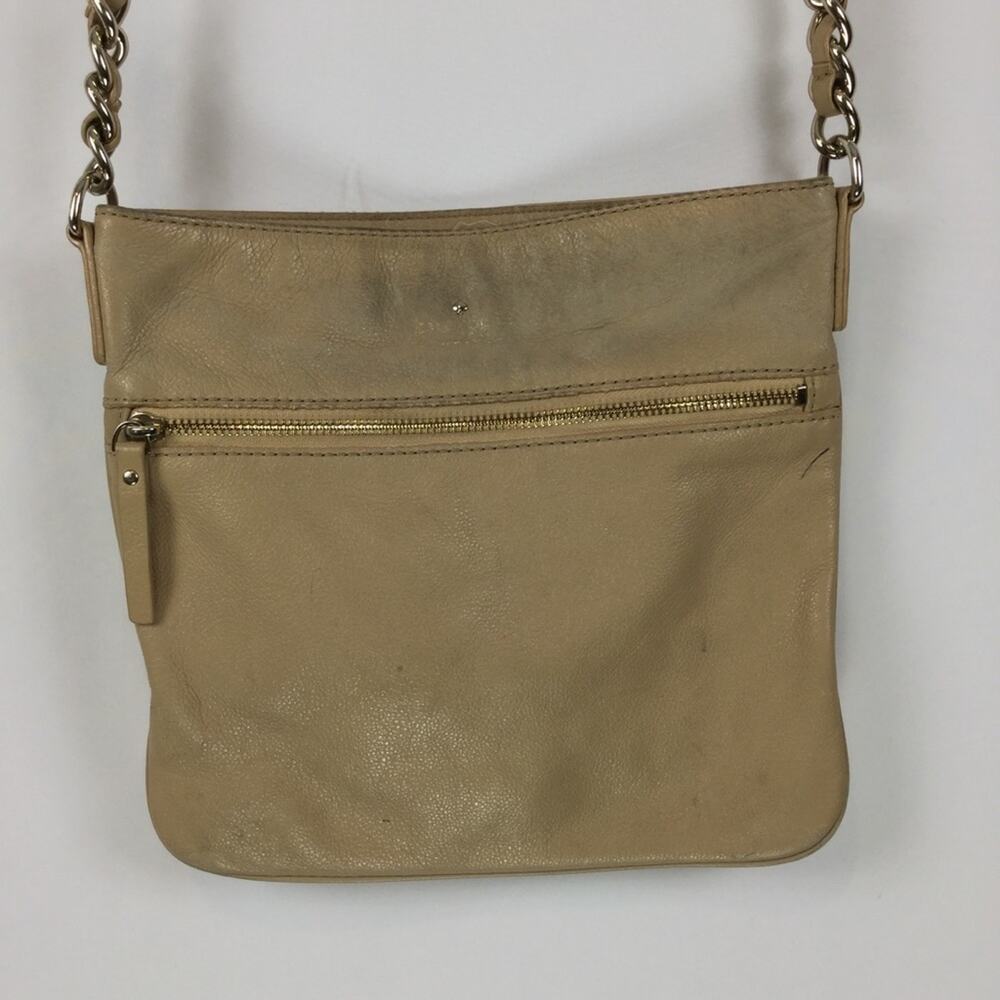 Kate Spade Crossbody Chain DIY Purse - Picture 2 of 8